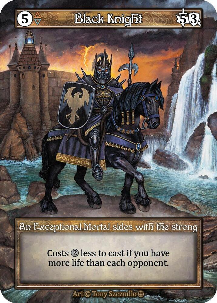 Black Knight