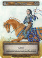Blue Knight