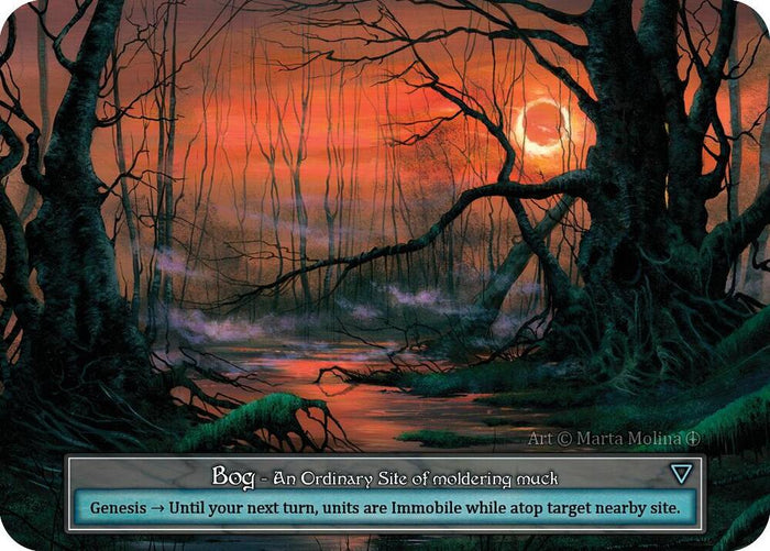 Bog