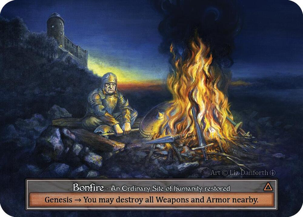 Bonfire