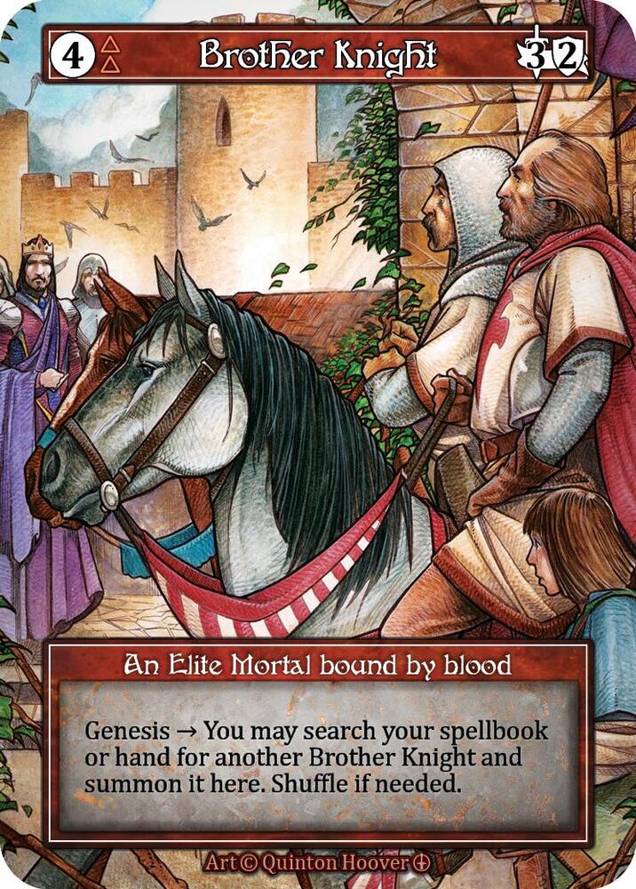 Brother Knight