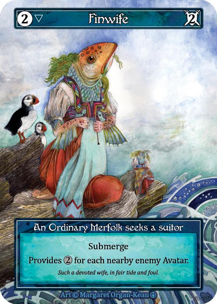Finwife