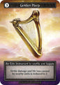 Golden Harp