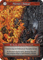 Hamlet's Ablaze!