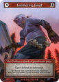 Lumbering Giant