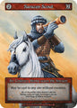 Saracen Scout