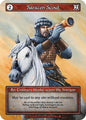 Saracen Scout