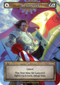 Sir Lancelot