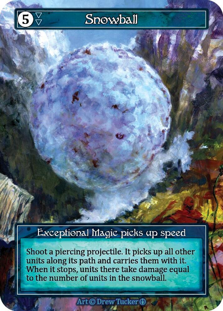 Snowball