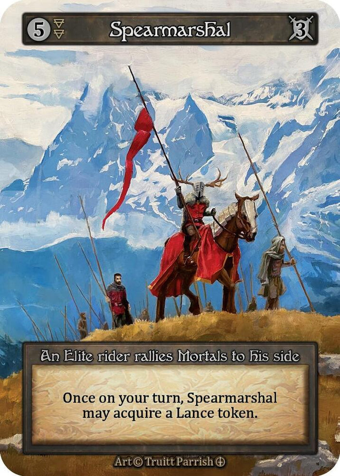 Spearmarshal
