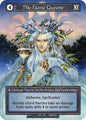The Faerie Queene