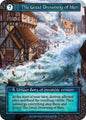 The Great Drowning of Men
