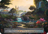 Valley of Delight