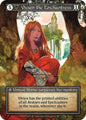 Vivien the Enchantress