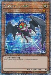 Fabled Lurrie