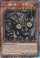 Redox, Dragon Ruler of Boulders 