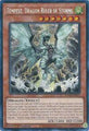 Tempest, Dragon Ruler of Storms 