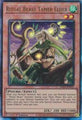 Ritual Beast Tamer Elder