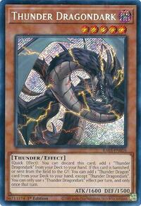 Thunder Dragondark 