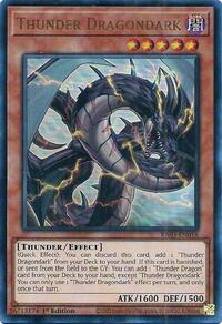 Thunder Dragondark 