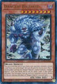 Danger! Bigfoot! (Alternate Art)