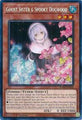 Ghost Sister & Spooky Dogwood (Alternate Art)