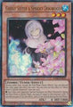 Ghost Sister & Spooky Dogwood (Alternate Art)