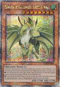 Dragonmaid Lorpar
