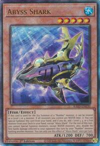 Abyss Shark