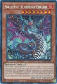 Snake-Eyes Flamberge Dragon