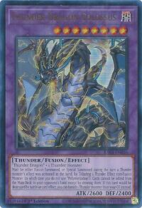 Thunder Dragon Colossus 