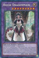 House Dragonmaid