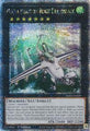Mecha Phantom Beast Dracossack
