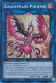 Knightmare Phoenix