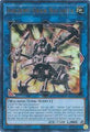 Ancient Gear Ballista