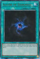 Allure of Darkness
