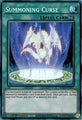 Summoning Curse
