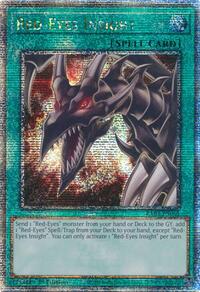 Red-Eyes Insight
