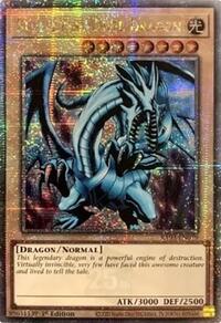 Blue-Eyes White Dragon 