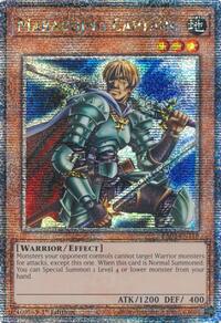 Marauding Captain