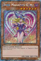 Dark Magician Girl  (A)