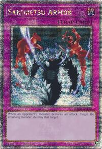 Sakuretsu Armor