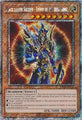 Black Luster Soldier - Envoy of the Beginning