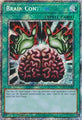 Brain Control