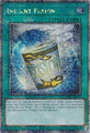 Instant Fusion