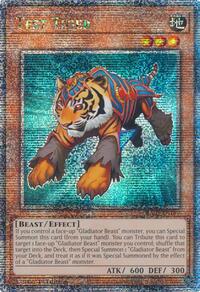 Test Tiger
