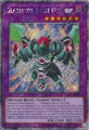 Gladiator Beast Gyzarus