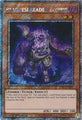 Plaguespreader Zombie
