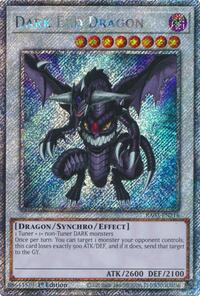 Dark End Dragon 