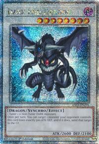 Dark End Dragon 